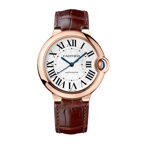 Đồng hồ Cartier Ballon Bleu De Cartier 36mm CRWGBB0009