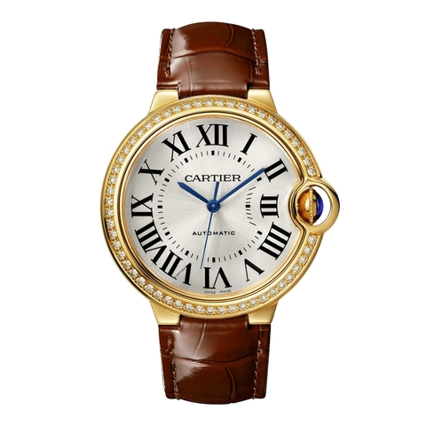 Đồng hồ Cartier Ballon Bleu De Cartier 36mm CRWJBB0041