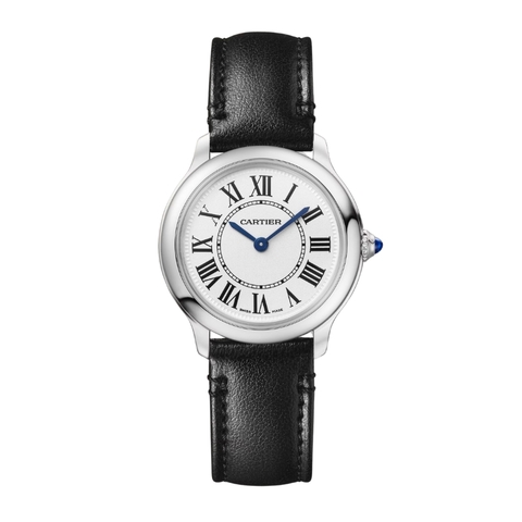 Đồng hồ Cartier Ronde Must De Cartier 36mm CRWSRN0031