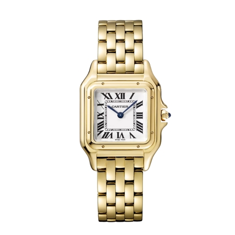 Đồng hồ Cartier Panthère De Cartier 23mm CRWGPN0038