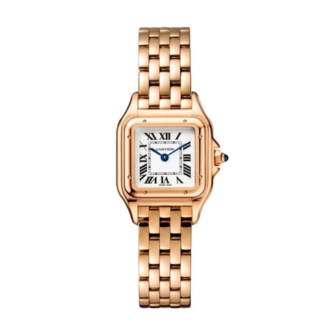 Đồng hồ Cartier Panthère De Cartier 23mm CRWGPN0006