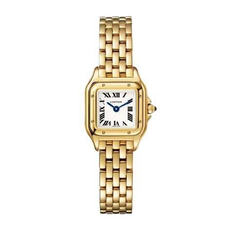 Đồng hồ Cartier Panthère De Cartier 25mm CRWGPN0016