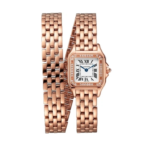 Đồng hồ Cartier Panthère De Cartier 22mm CRWJPN0014