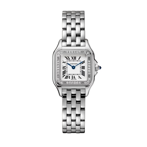 Đồng hồ Cartier Panthère De Cartier 23mm CRW4PN0007