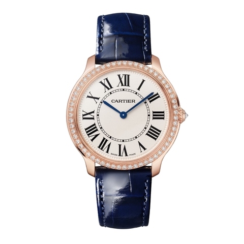 Đồng hồ Cartier Ronde Louis Cartier 36mm CRWJRN0010