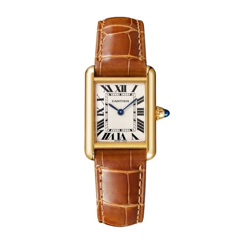 Đồng hồ Cartier Tank Louis De Cartier 29.5mm CRW1529856