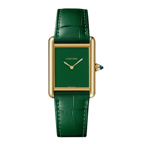 Đồng hồ Cartier Tank Loius Cartier 33.7mm CRWGTA0191