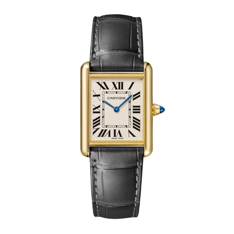 Đồng hồ Cartier Tank Loius Cartier 33.7mm CRWGTA0067