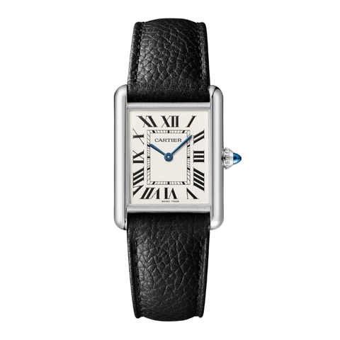 Đồng hồ Cartier Tank Must 33.7mm CRWSTA0041