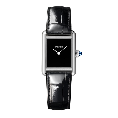 Đồng hồ Cartier Tank Must De Cartier 29.5mm CRWSTA0071