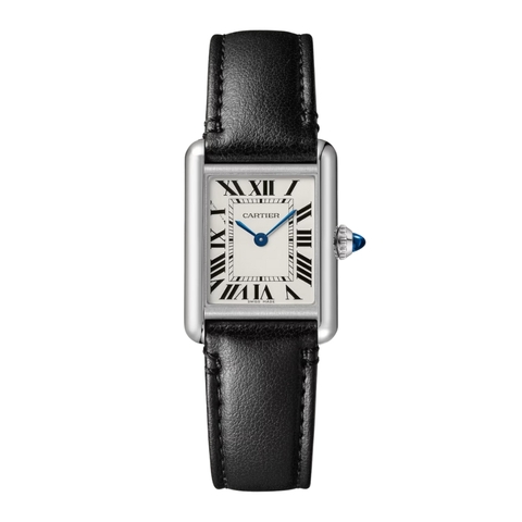 Đồng hồ Cartier Tank Must Solarbeast 29.5mm CRWSTA0060