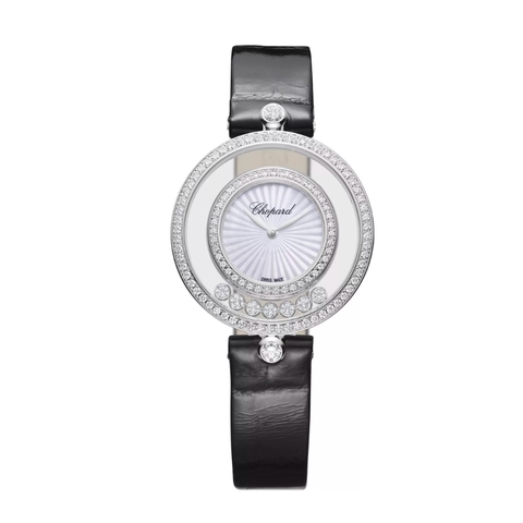 Đồng Hồ Chopard Happy Diamonds 33mm 209426-1201