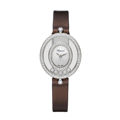 Đồng Hồ Chopard Happy Diamonds Icons 26mm 204292-1301