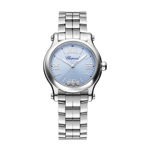 Đồng Hồ Chopard Happy Sport 30mm 278590-3010