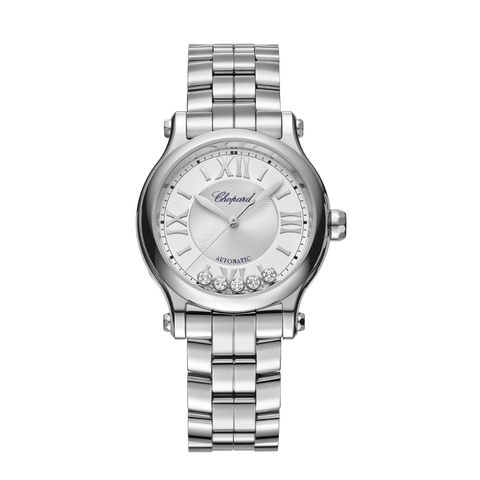 Đồng Hồ Chopard Happy Sport 33mm 278608-3002