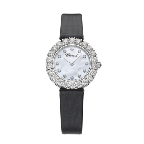 Đồng hồ Chopard L’Heure Du Diamant 26mm 13A178-1106