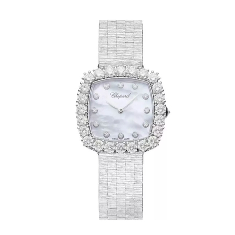 Chopard L’Heure du Diamant 30mm 10A386-1106