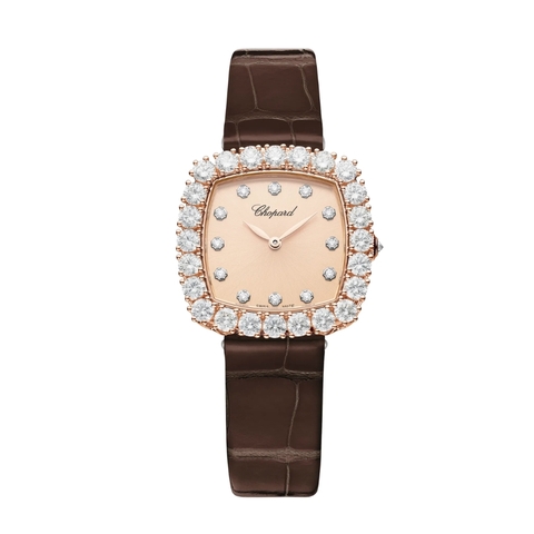 Đồng hồ Chopard L’Heure Du Diamant 30mm 13A386-5107