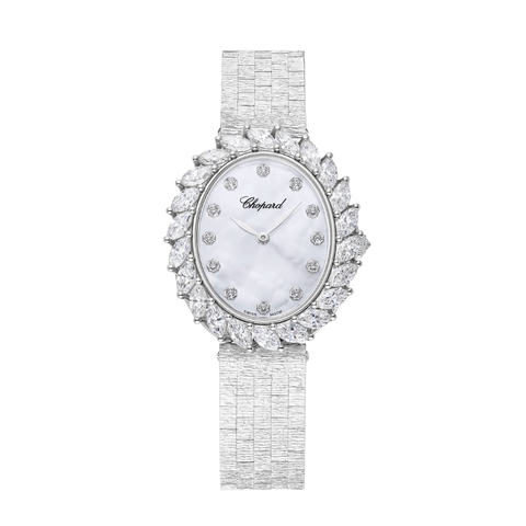 Đồng hồ Chopard L’Heure Du Diamant 30mm 10A326-1106