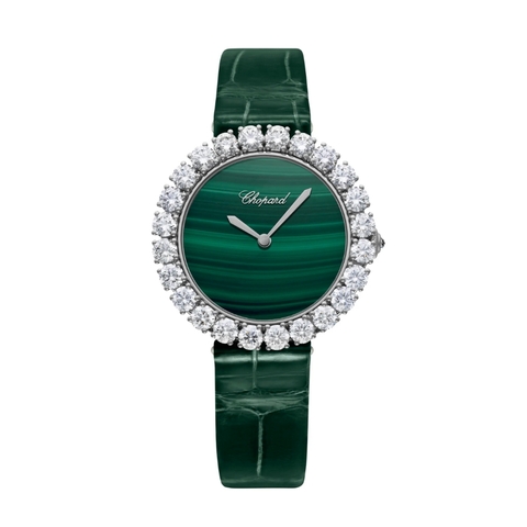 Đồng hồ Chopard L’Heure Du Diamant Vintage 36mm 13A419-1601
