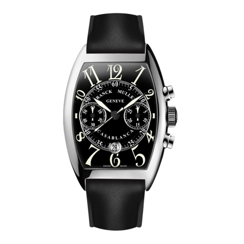 Đồng Hồ Franck Muller Casablanca 8885 C CC DT (AC)