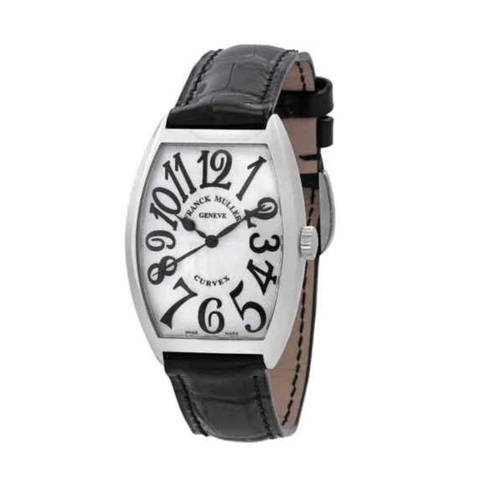 Đồng Hồ Franck Muller Cintree Curvex 5851 M SC (AC)