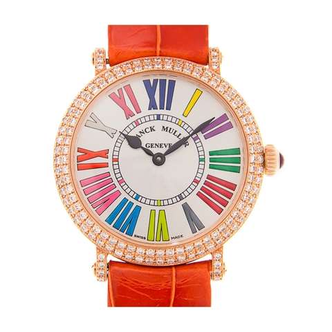 Đồng Hồ Franck Muller Color Dreams 8035 QZ COL DRM RD (5N)