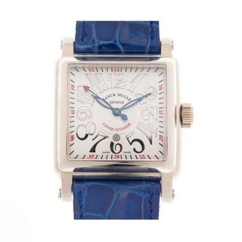 Đồng Hồ Franck Muller Conquistador 10000 M SC CONQUISTADOR (OG)