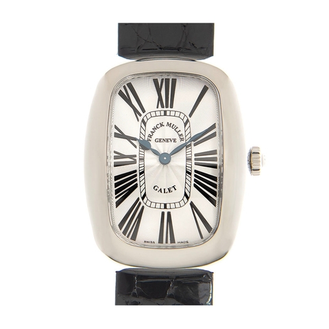Đồng Hồ Franck Muller Galet 3002 L QZ CALET (AC)