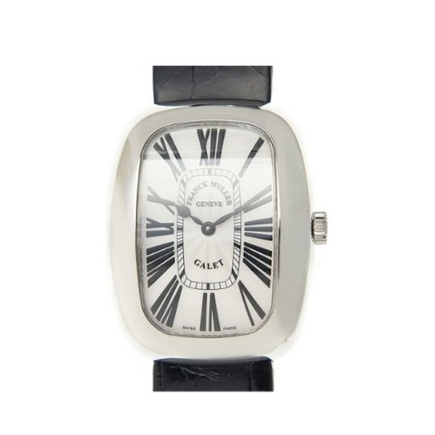 Đồng Hồ Franck Muller Galet 3002 M QZ R (AC)