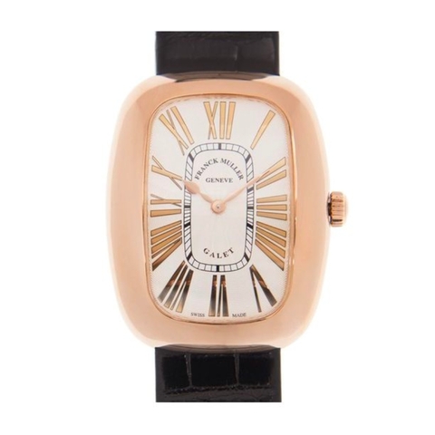 Đồng Hồ Franck Muller Galet 3002 M QZ REL R (5N)