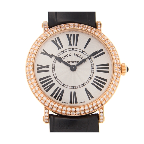 Đồng Hồ Franck Muller Infinity 8041 QZ RD (5N)