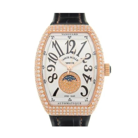 Đồng Hồ Franck Muller Ladies Collection V 32 SC AT FO LD CD 1R (5N.NR)