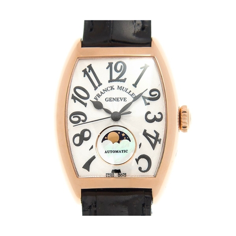 Đồng Hồ Franck Muller Ladies Collection 7500 SC AT FO L (5N)