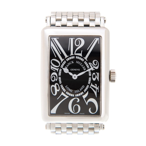 Đồng Hồ Franck Muller Long Island 1002 QZ (AC)