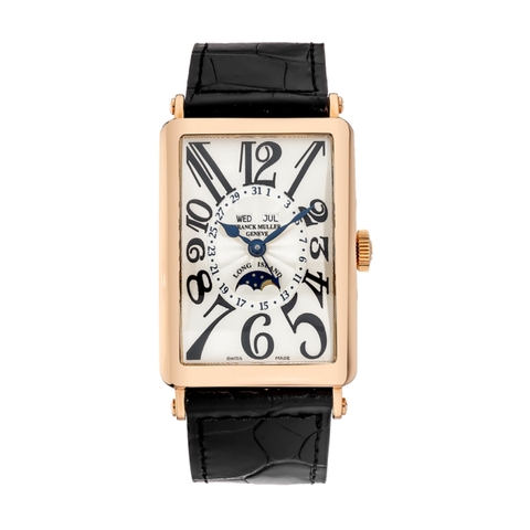 Đồng Hồ Franck Muller Long Island 1200 MC L