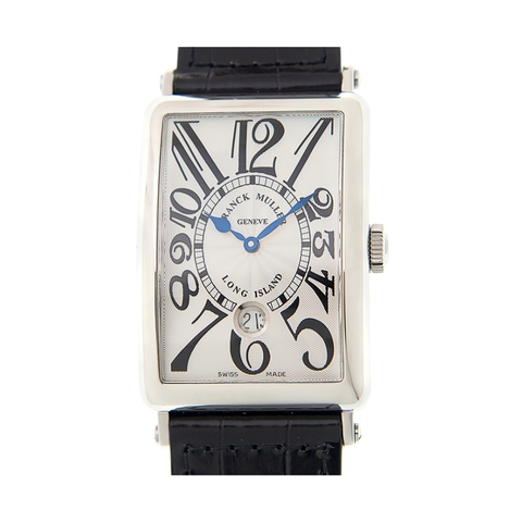 Đồng Hồ Franck Muller Long Island 1200 SC DT (AC)