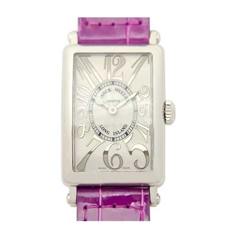 Đồng Hồ Franck Muller Long Island 902 QZ REL (AC)