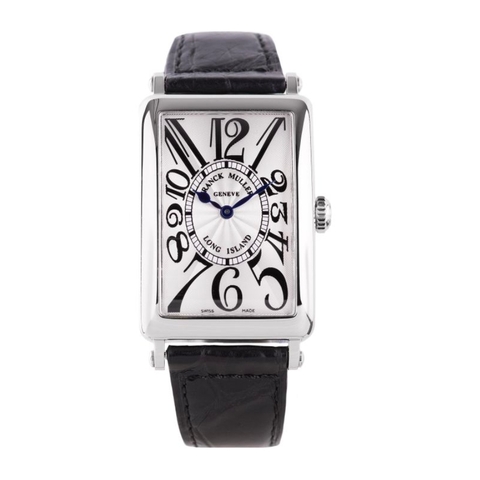 Đồng Hồ Franck Muller Long Island 952 QZ HO (OG)