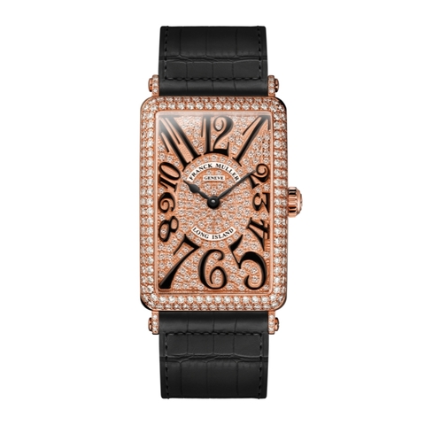 Đồng Hồ Franck Muller Long Island 952 QZ D CD