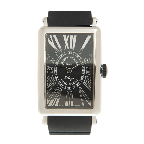 Đồng Hồ Franck Muller Long Island 952 QZ REL PLY (AC)
