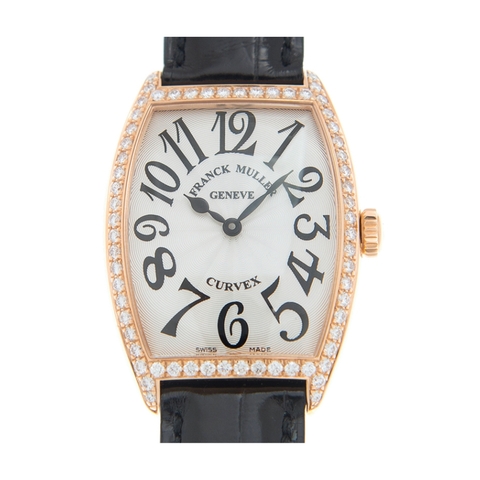 Đồng Hồ Franck Muller Master Of Complication 2852 QZ D 1R (5N)