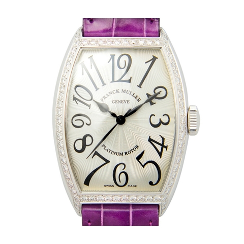 Đồng Hồ Franck Muller Master Of Complication 5850 SC D 1R (AC)