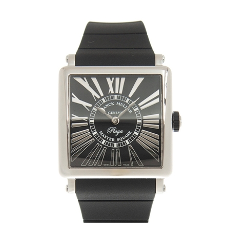 Đồng Hồ Franck Muller Master Square 6002 M QZ REL R PLY (AC)