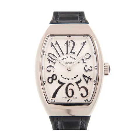 Đồng Hồ Franck Muller Vanguard V29 QZ (AC.NR)