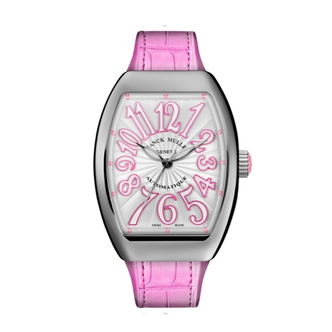 Đồng Hồ Franck Muller Vanguard V 29 SC AT FO (AC.RS)