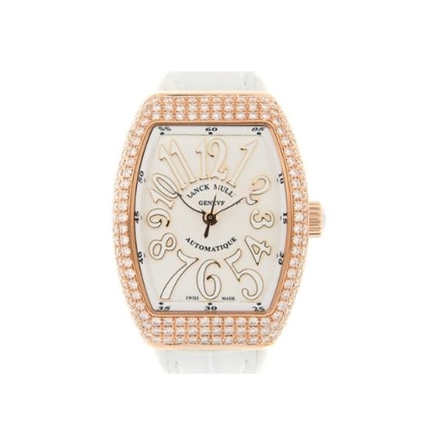 Đồng Hồ Franck Muller Vanguard V 29 SC AT FO D (5N.BC)