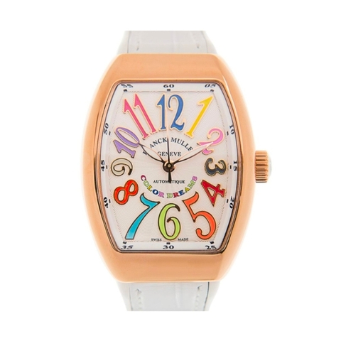 Đồng Hồ Franck Muller Vanguard V 32 SC AT FO COL DRM (5N.BC)