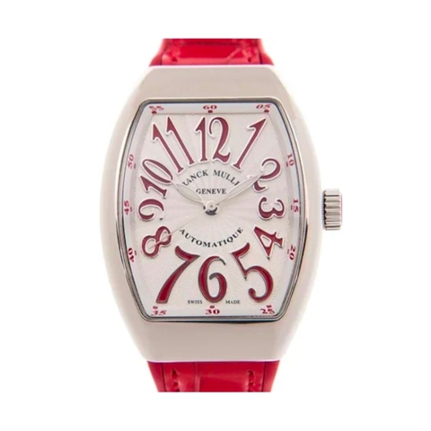 Đồng Hồ Franck Muller Vanguard V 32 SC AT FO (AC.RG)