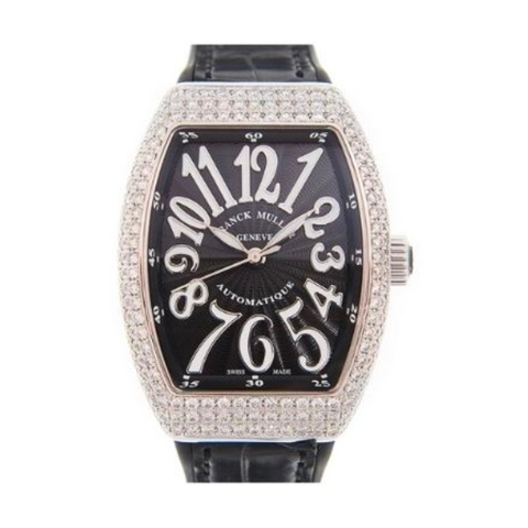 Đồng Hồ Franck Muller Vanguard V 32 SC AT FO D (AC.NR)